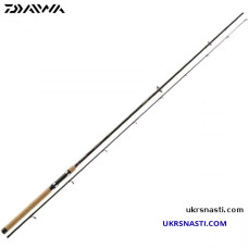 Спиннинг Daiwa Exceler Catfish Spin 2.40m -185gr